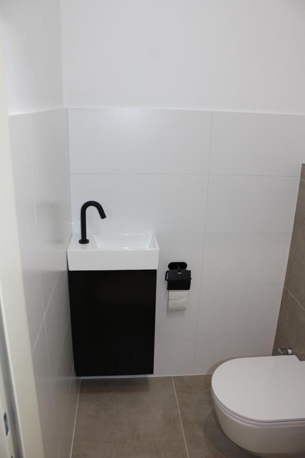 Wohnung Am Traunsee Gmunden Luaran gambar