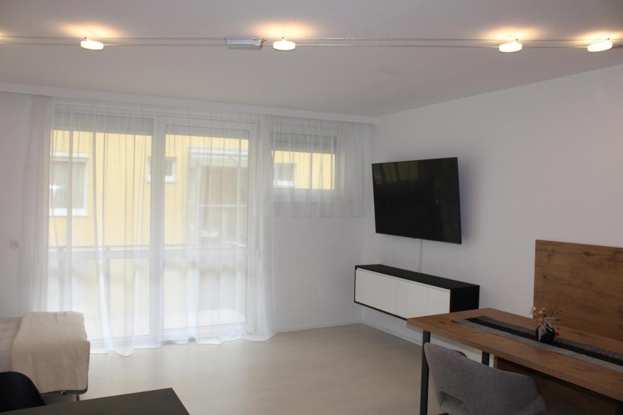 Wohnung Am Traunsee Gmunden Luaran gambar