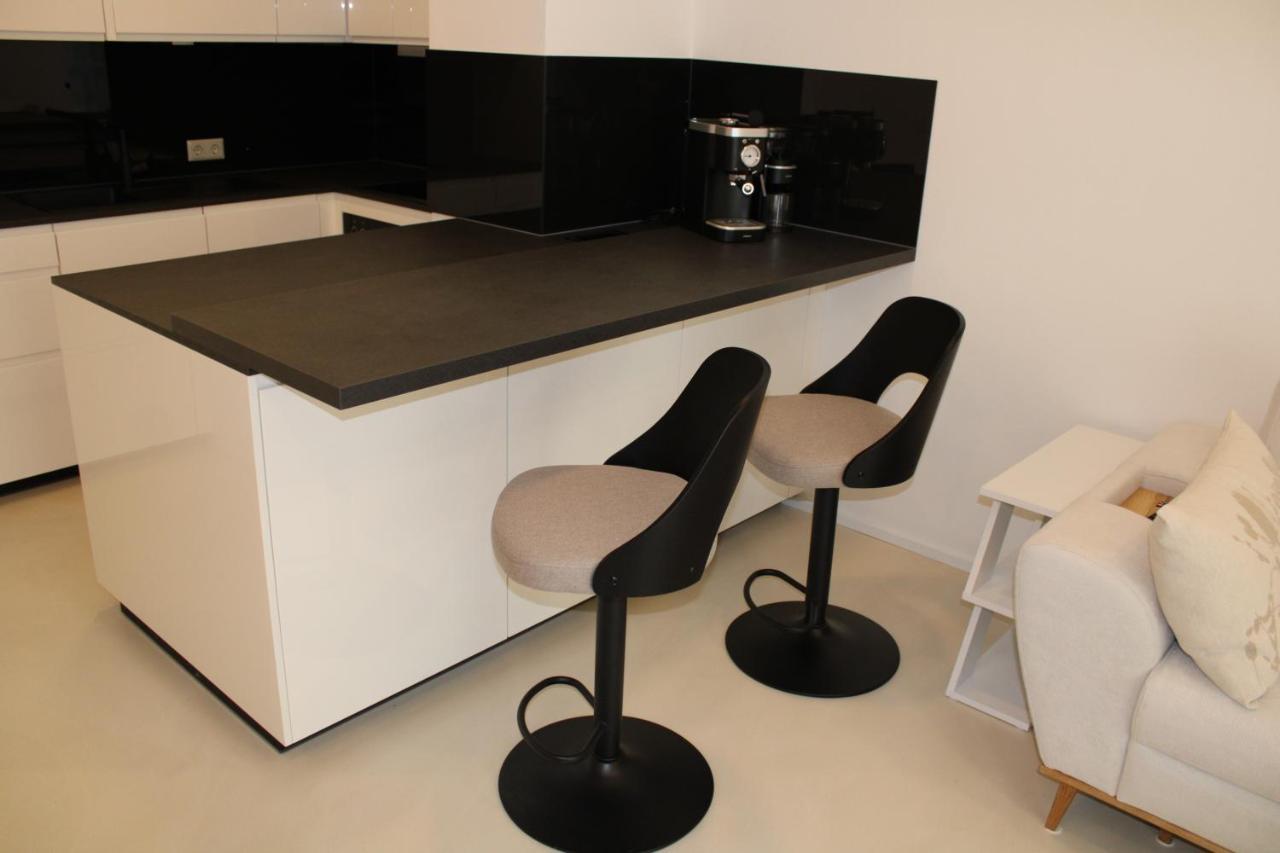 Wohnung Am Traunsee Gmunden Luaran gambar
