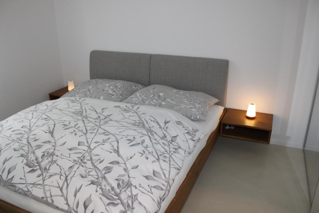Wohnung Am Traunsee Gmunden Luaran gambar